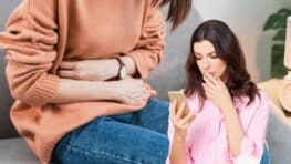 Éliminer les gaz et les crampes d’estomac avec ce remède naturel