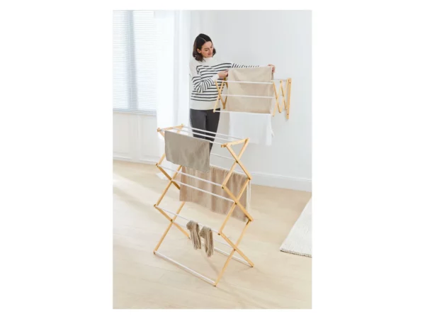 Étendoir à linge AquaPur