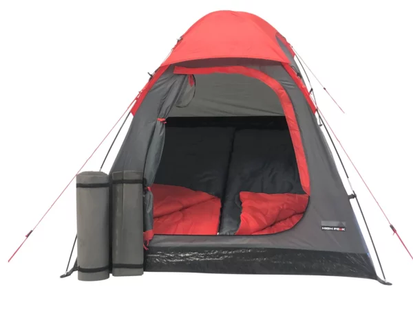 HIGH PEAK Set de camping
