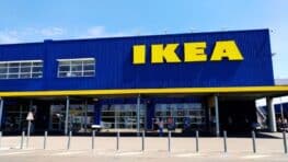 Ikea frappe fort avec ce pot avec auto-arrosage