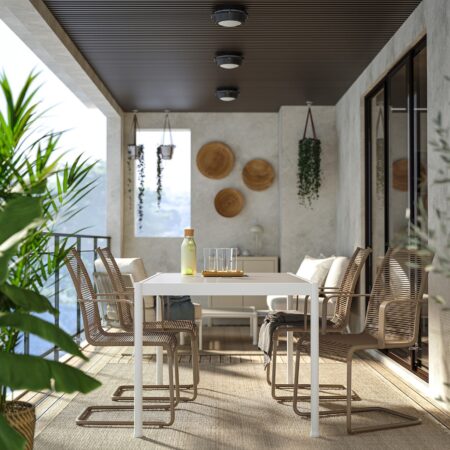 Ikea lance les plus belles chaises d'extérieur du moment-article