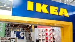 Ikea propose le mobilier de jardin parfait fabriqué à la main par des artisans