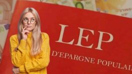 LEP: une mauvaise surprise pour le taux à 5% au mois d’août ?