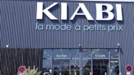 La jupe en jean intemporelle Kiabi que vous allez aimer porter tout l'été