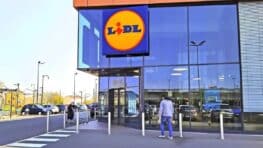 La tente Lidl qui va vous faire aimer le camping à 2