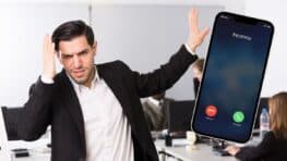 L'astuce de pro pour savoir qui vous appelle avec un numéro inconnu