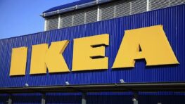 Le meuble télé Ikea fonctionnel, au design minimaliste et avec 5 tiroirs