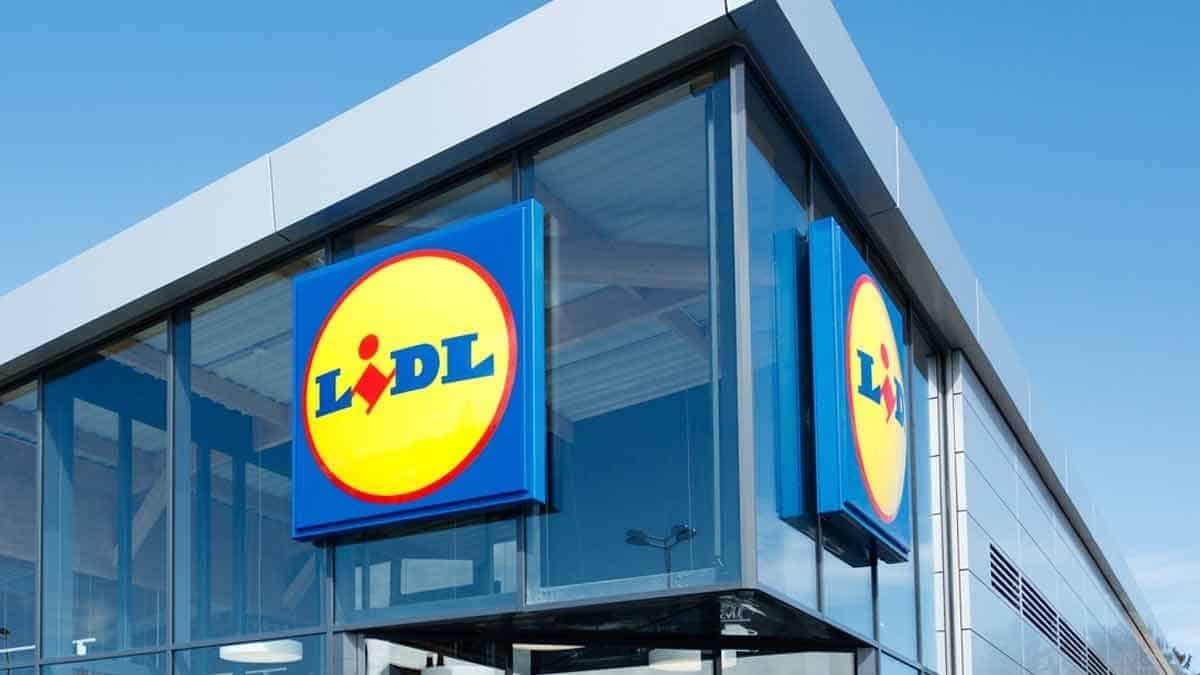 Le transat Lidl qui sert aussi office de poussette