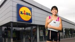 Les meilleurs produits Lidl pour perdre du poids selon cette experte