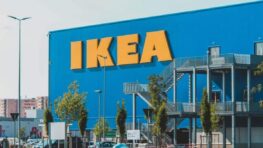 Les plus beaux meubles en bois IKEA pour votre terrasse