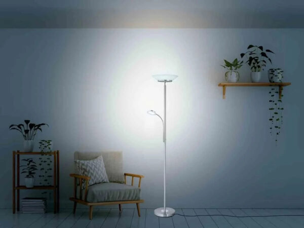 Lidl cartonne avec cette collection de lampes très stylée-article