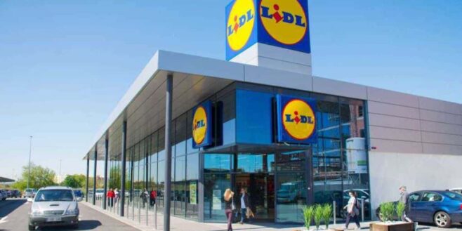 Lidl cartonne avec ce sous-vêtement sculptant à moins de 8 euros