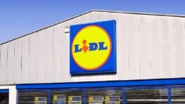Lidl lance sa planche de paddle avec siège intégré