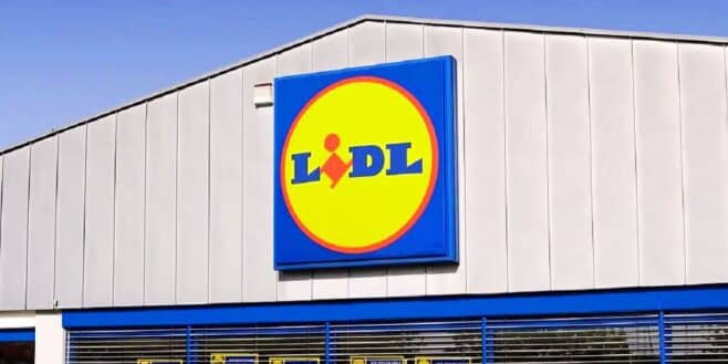 Lidl lance sa planche de paddle avec siège intégré