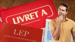 Livret A et LEP: ce changement pour le mois d'aout ne va pas faire que des heureux