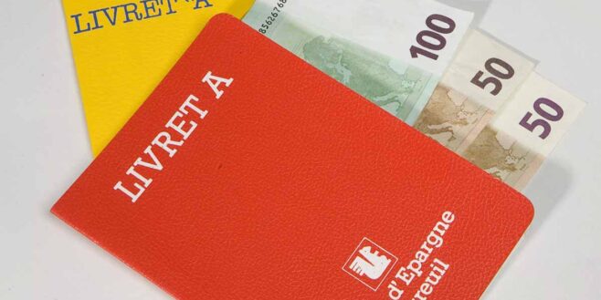 Livret A: excellente nouvelle pour les 56 millions d’épargnants