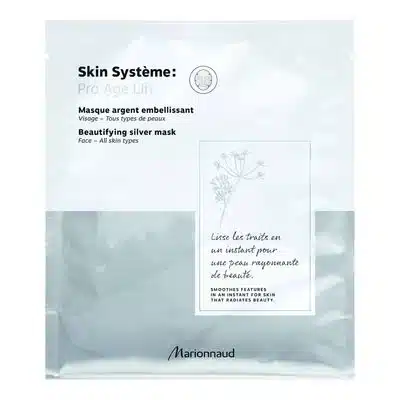 Marionnaud Skin Système Proage Lift