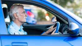 Le permis de conduire à vie c'est terminé pour les seniors ? Le gouvernement a tranché