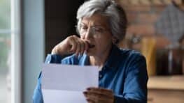Retraite: la mauvaise nouvelle est tombée c'est la fin de la hausse des pensions