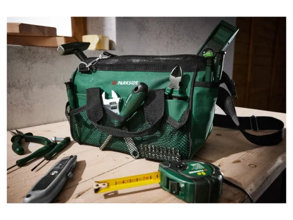Sac à outils Parkside