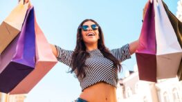 Soldes d'été 2024: la date de lancement ville par ville connue