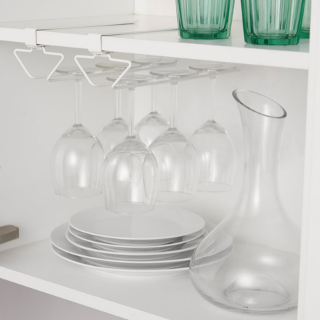 Cet accessoire Ikea polyvalent va mettre votre cuisine en orde-article