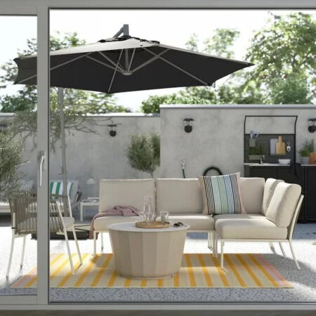 Ikea casse le prix du meilleur parasol du moment-article