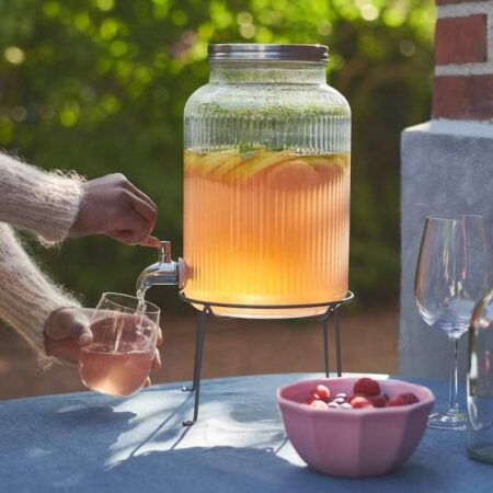 Ikea lance une fontaine à boisson avec un robinet à petit prix-article