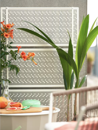 Ikea lance le produit indispensable pour préserver son intimité à l'extérieur-article
