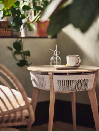 Ces purificateurs d'air Ikea sont parfaits contre les allergies-article