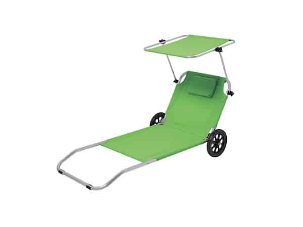 Les 3 produits Lidl incontournables pour profiter à la plage tout l'été