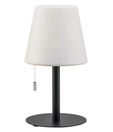 Cette lampe sans fil Lidl va vous accompagner pour vos soirées d'été-article