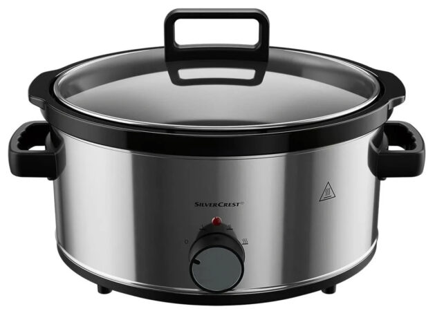 Lidl frappe fort avec sa mijoteuse pour préparer de bons petits plats-article