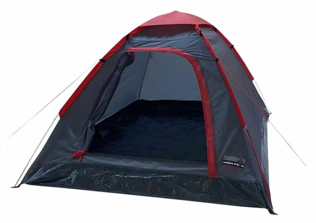 Cette option Lidl indispensable pour dormir à la belle étoile-article