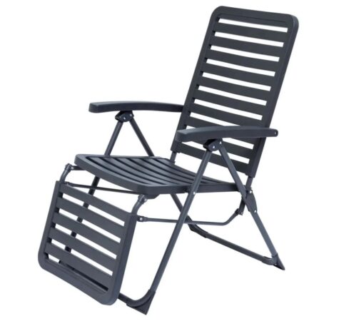 Lidl frappe fort avec sa chaise de jardin star de l'été