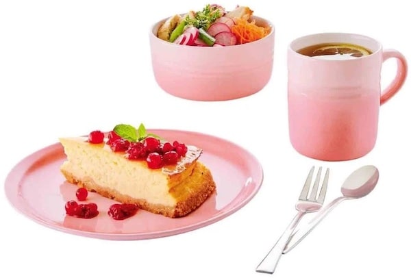 Lidl lance la vaisselle la plus tendance pour dresser de jolies tables d'été