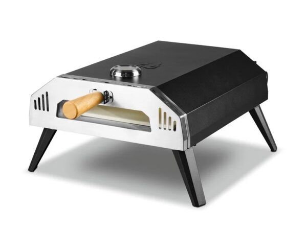 Lidl lance son four à pizza d'extérieur pour devenir un vrai pizzaiolo cet été