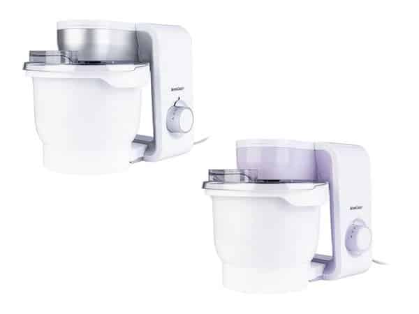 Lidl vous fait gagner du temps en cuisine avec son robot multifonctions à moitié prix