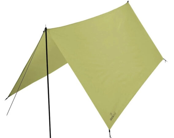 Cette option Lidl indispensable pour dormir à la belle étoile-article