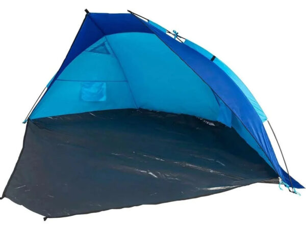 Ce transat multifonction Lidl peut servir de poussette-article