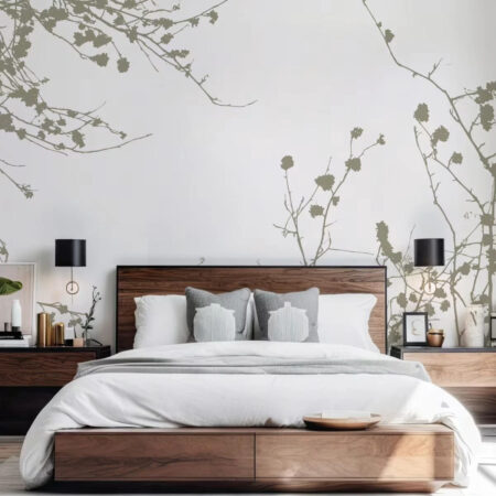 Maisons du Monde transforme votre logement avec ces papiers peints-article