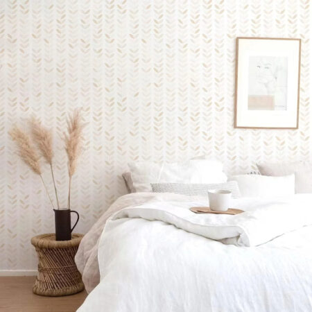 Maisons du Monde transforme votre logement avec ces papiers peints-article