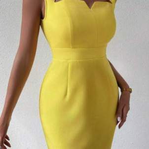 Shein lance la robe parfaite pour toutes les grandes occasions à moins de 14 euros