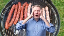 Barbecue: ne faites plus cette grosse erreur avec les merguez