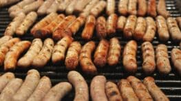 Ces saucisses au barbecue sont les meilleures selon 60 Millions de consommateurs