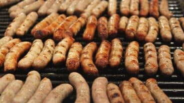 Ces saucisses au barbecue sont les meilleures selon 60 Millions de consommateurs