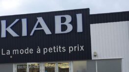 Cette combinaison Kiabi en lin pour être élégante lors de vos soirées d'été