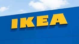 IKEA a la solution pour avoir de l'ombre sur sa terrasse