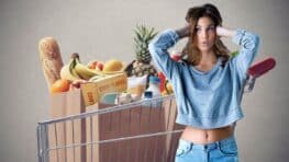 Ils paient leurs courses 16 € au lieu de 1300 € avec cette astuce imparable