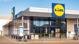 LIDL frappe fort avec le déodorant le moins cher du marché